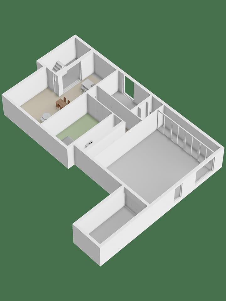 Foto 82 van Roskam 21