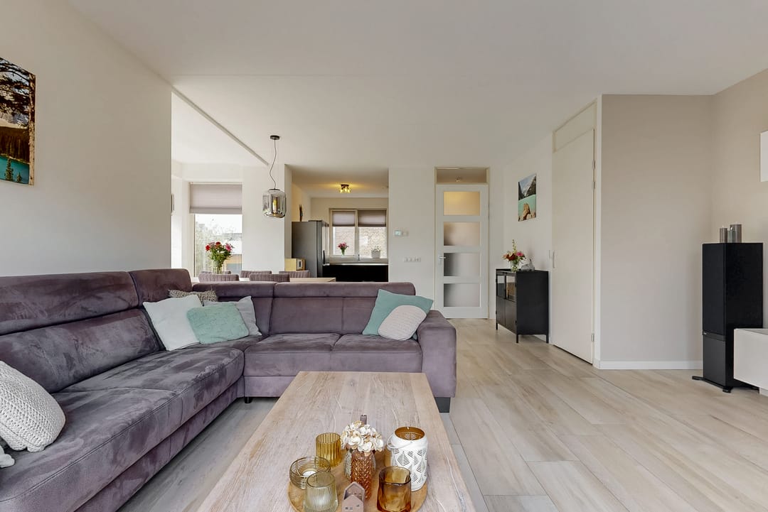 Foto 7 van Clausplein 6