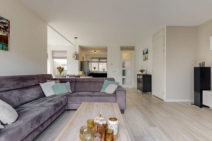 Foto 7 van Clausplein 6