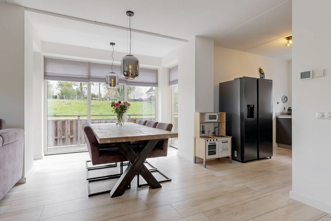 Foto 8 van Clausplein 6