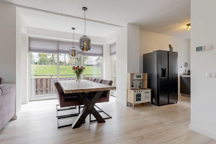 Foto 8 van Clausplein 6