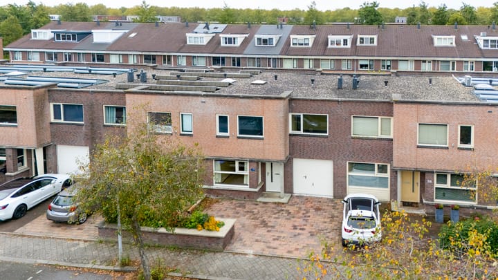 Foto 45 van Honswijkpolder 36