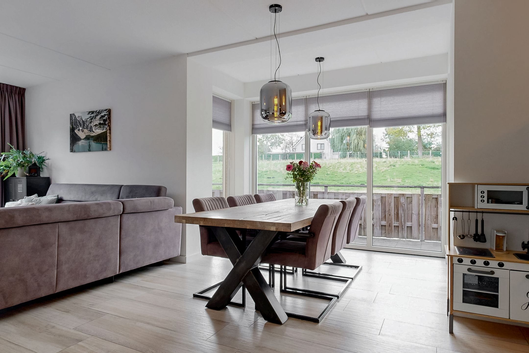 Foto 9 van Clausplein 6