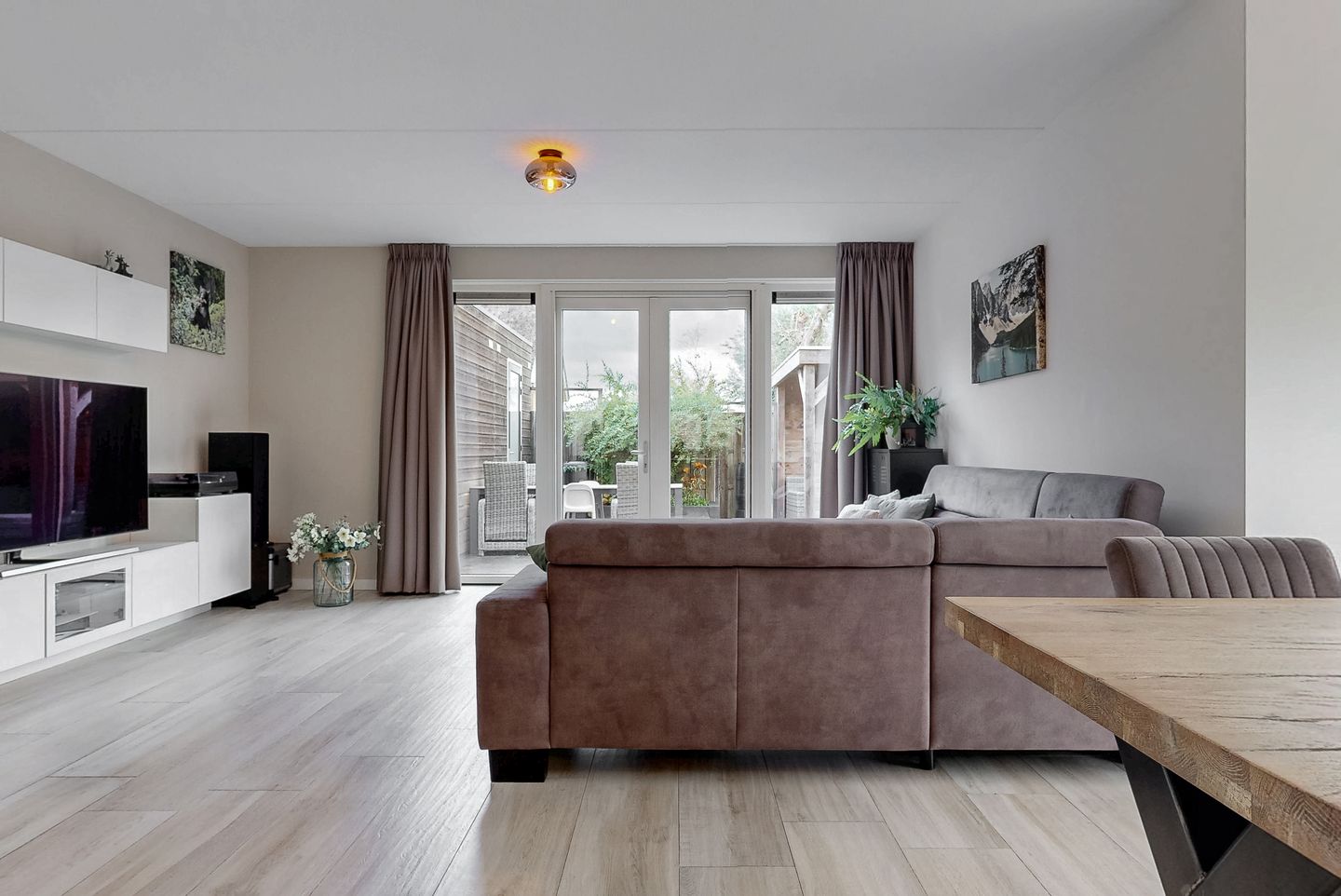 Foto 10 van Clausplein 6