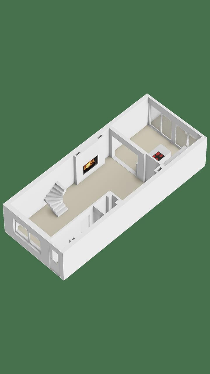 Photo 61 of Hofweg 23