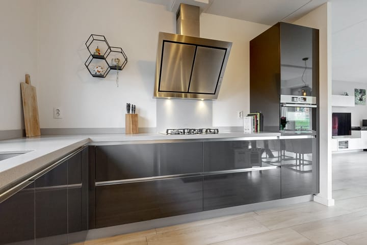 Foto 12 van Clausplein 6