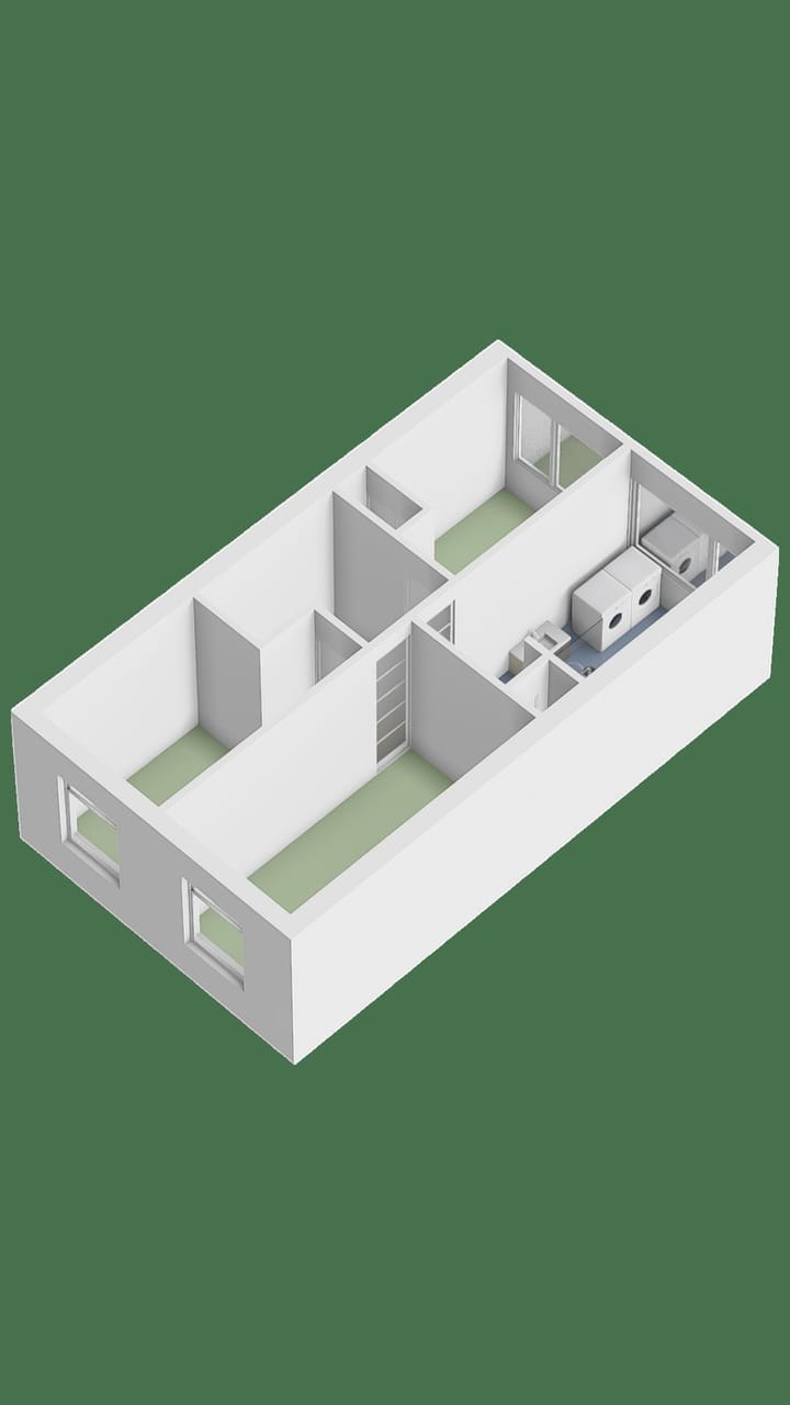 Photo 62 of Hofweg 23