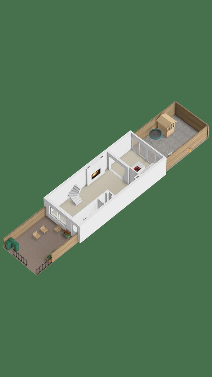 Photo 63 of Hofweg 23