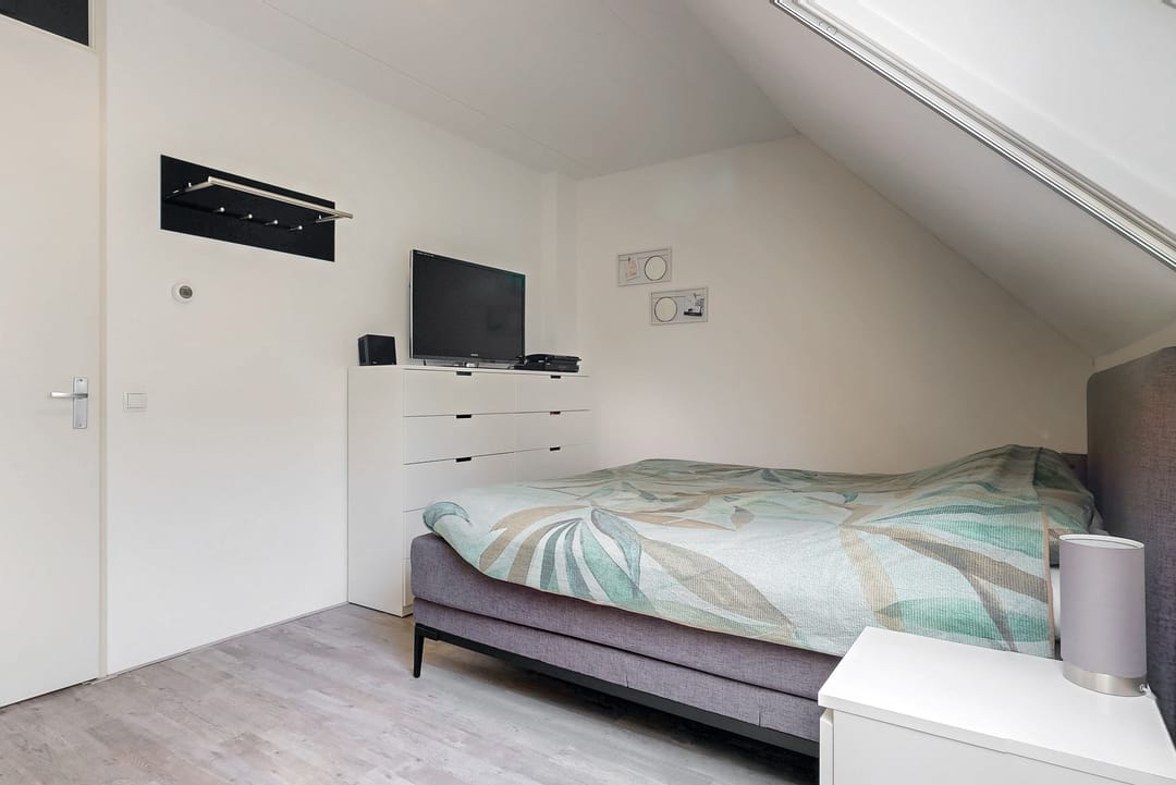 Foto 16 van Clausplein 6