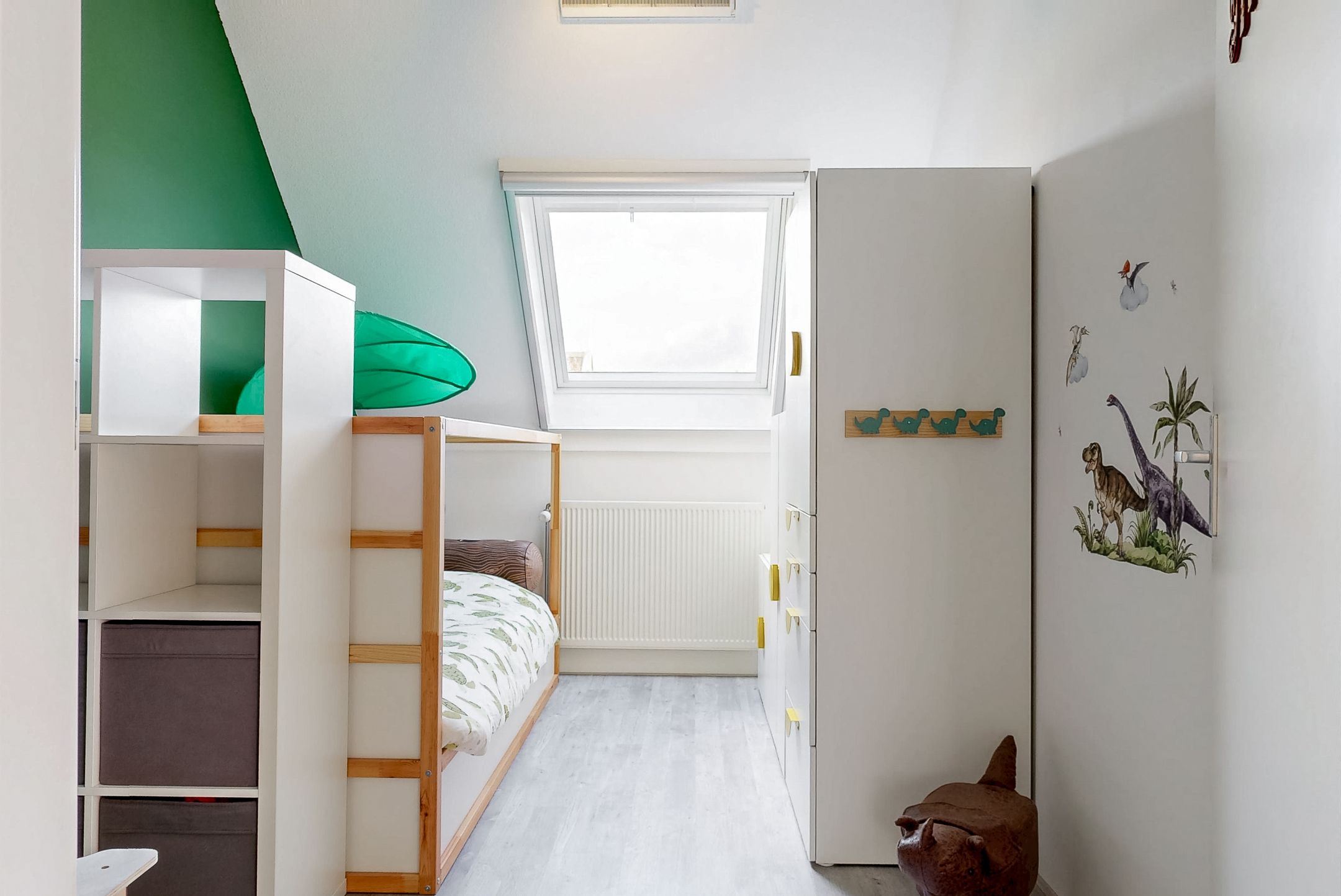 Foto 18 van Clausplein 6