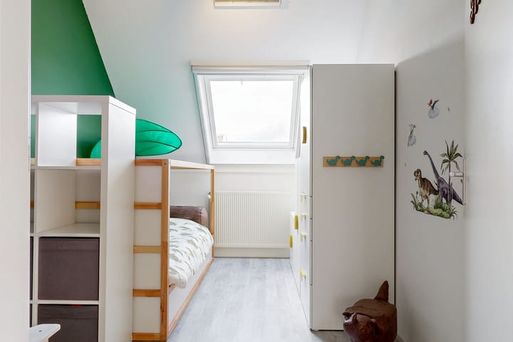 Foto 18 van Clausplein 6