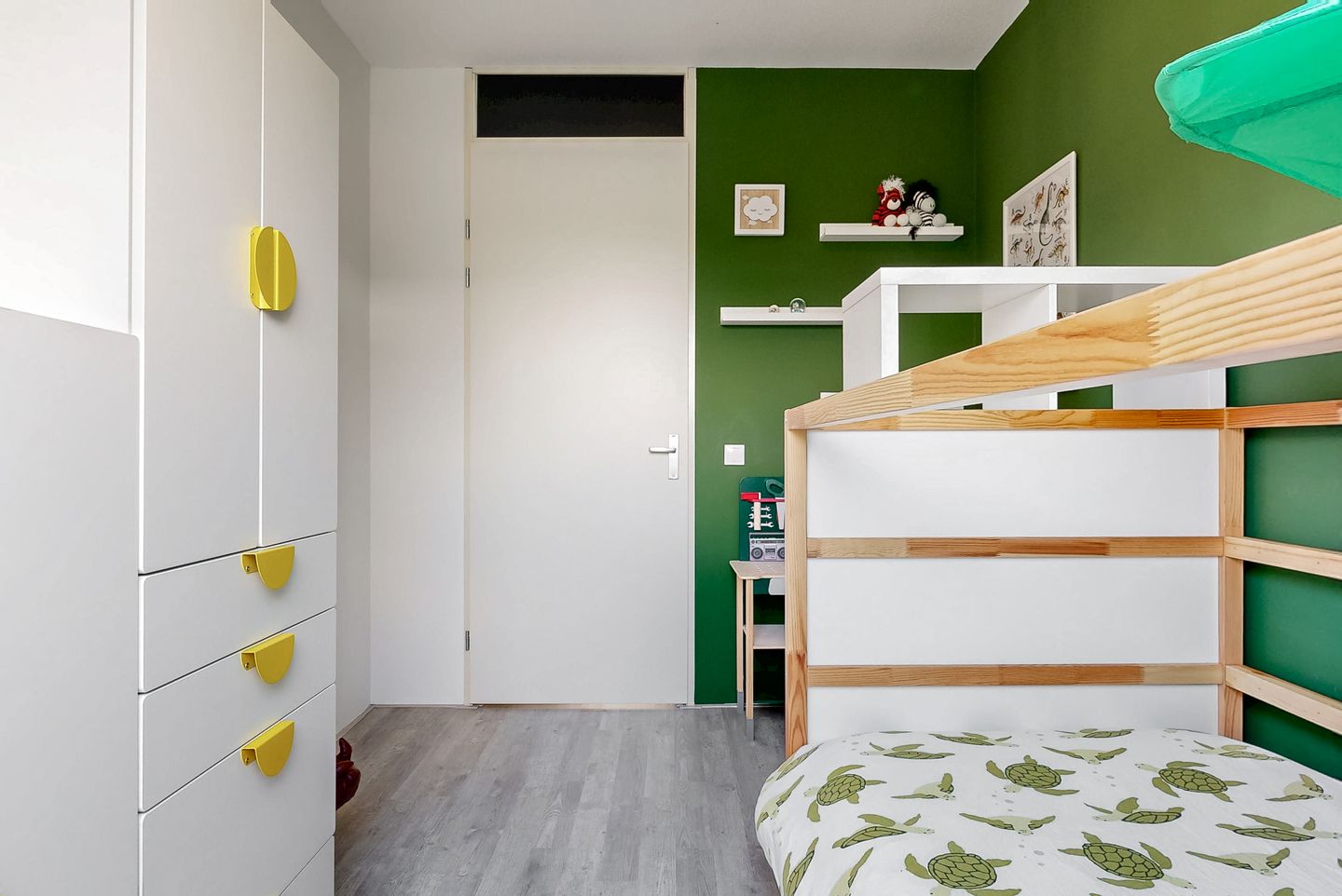 Foto 19 van Clausplein 6