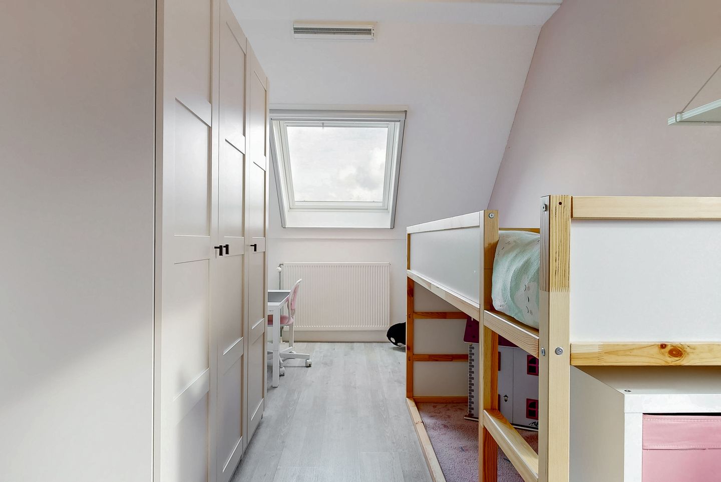 Foto 20 van Clausplein 6