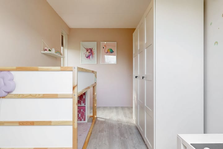 Foto 21 van Clausplein 6