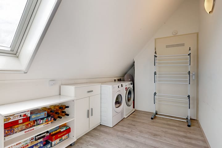 Foto 26 van Clausplein 6