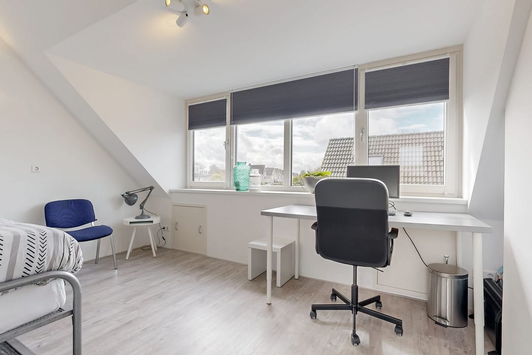 Foto 28 van Clausplein 6