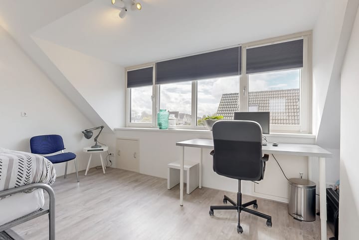 Foto 28 van Clausplein 6