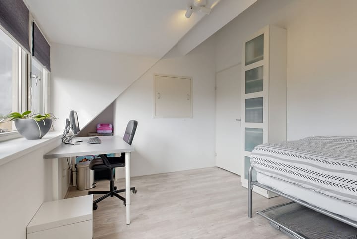 Foto 29 van Clausplein 6