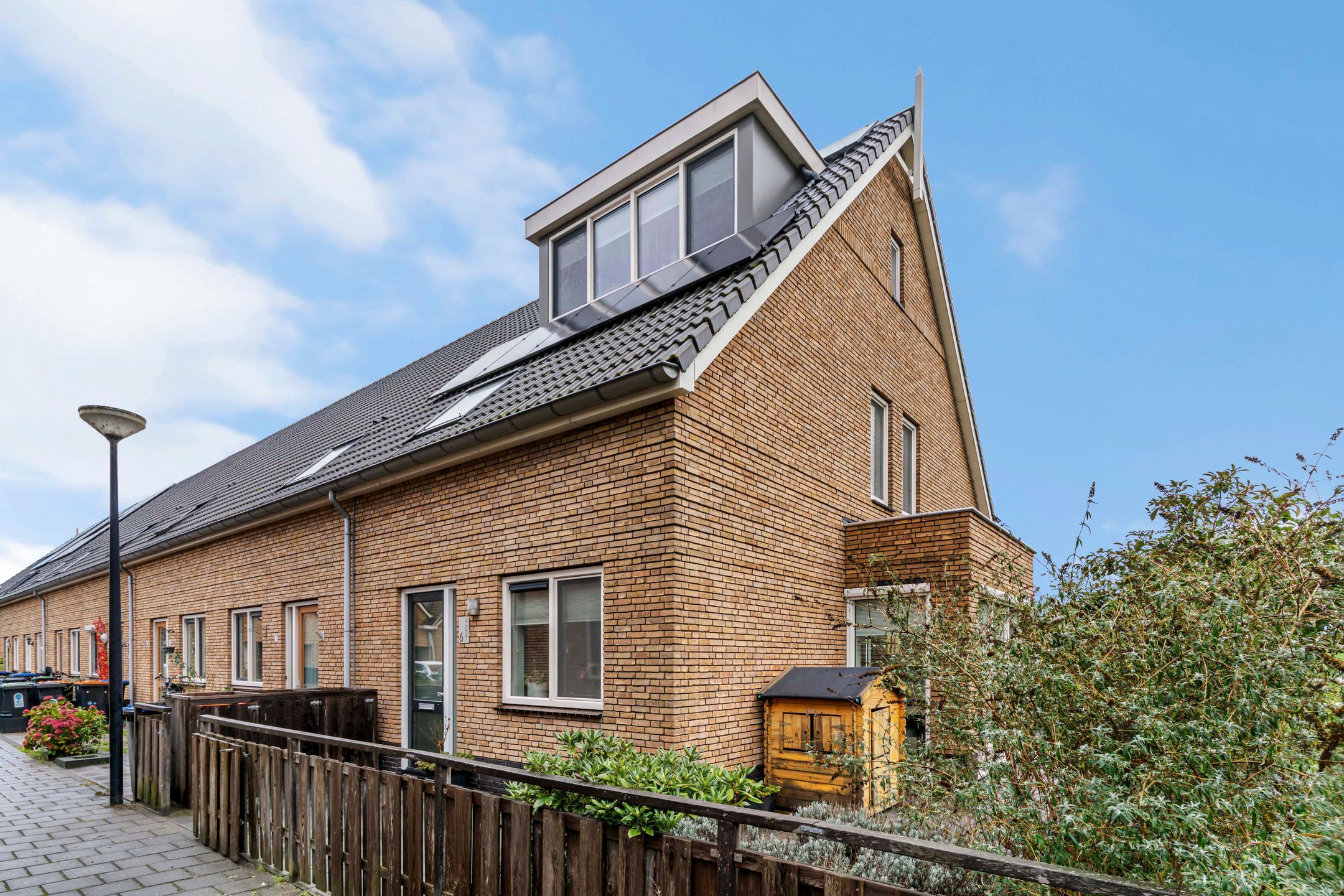 Foto 30 van Clausplein 6