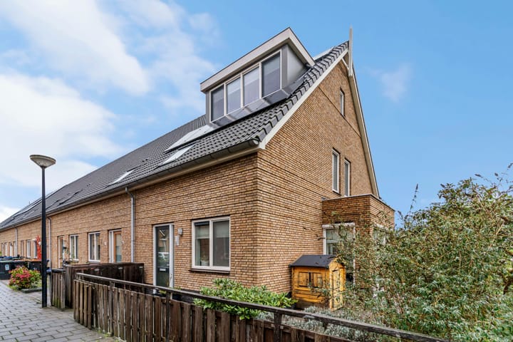 Foto 30 van Clausplein 6