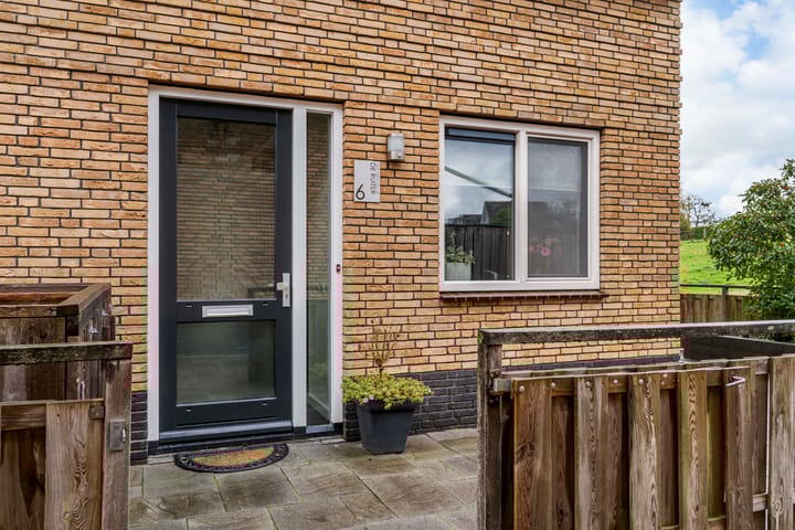 Foto 31 van Clausplein 6