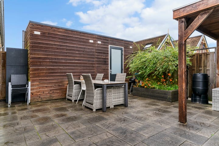 Foto 32 van Clausplein 6