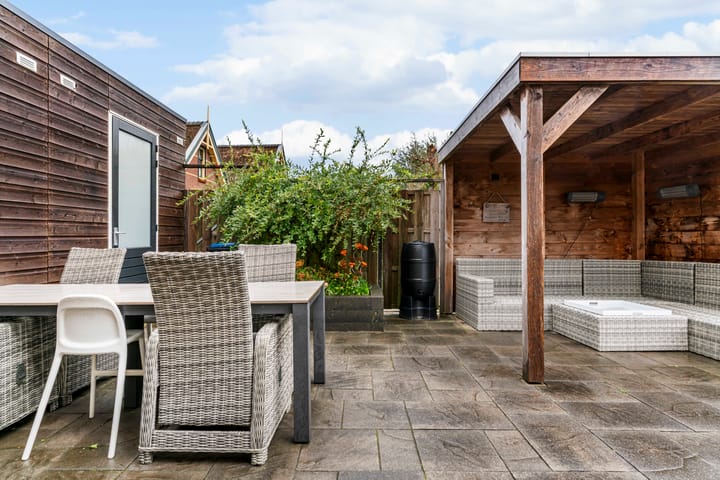 Foto 33 van Clausplein 6