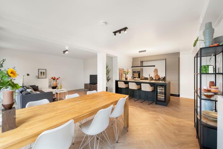 Foto 1 van Pierebaan 81