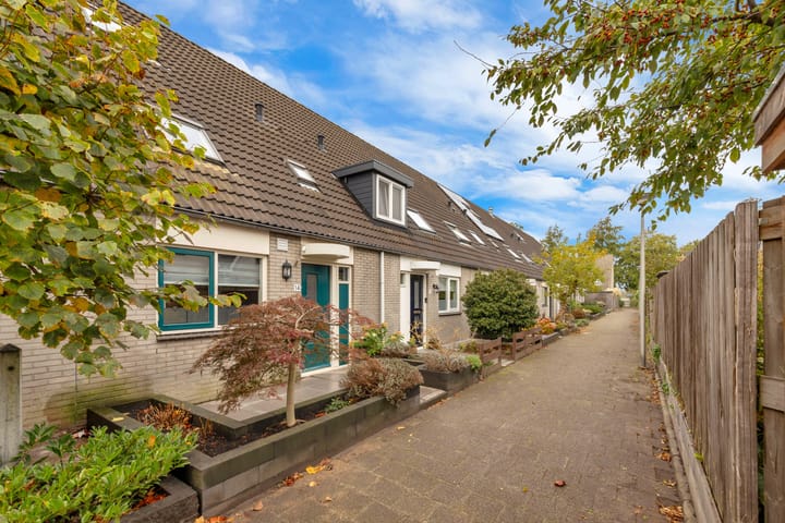 Foto 1 van Zeeheldenpad 14