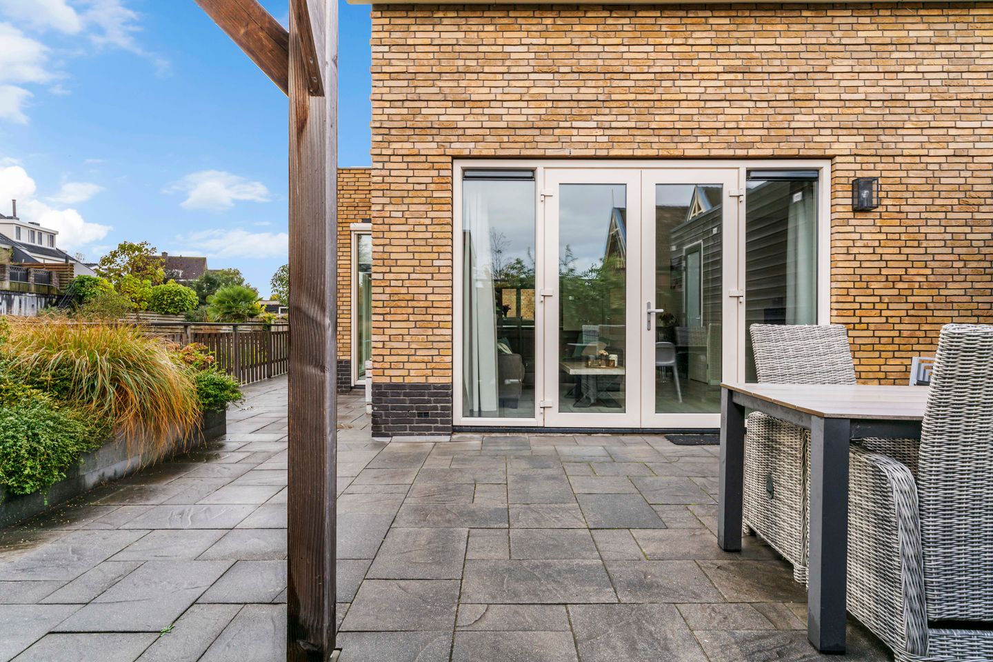 Foto 35 van Clausplein 6