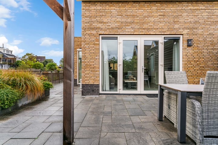 Foto 35 van Clausplein 6