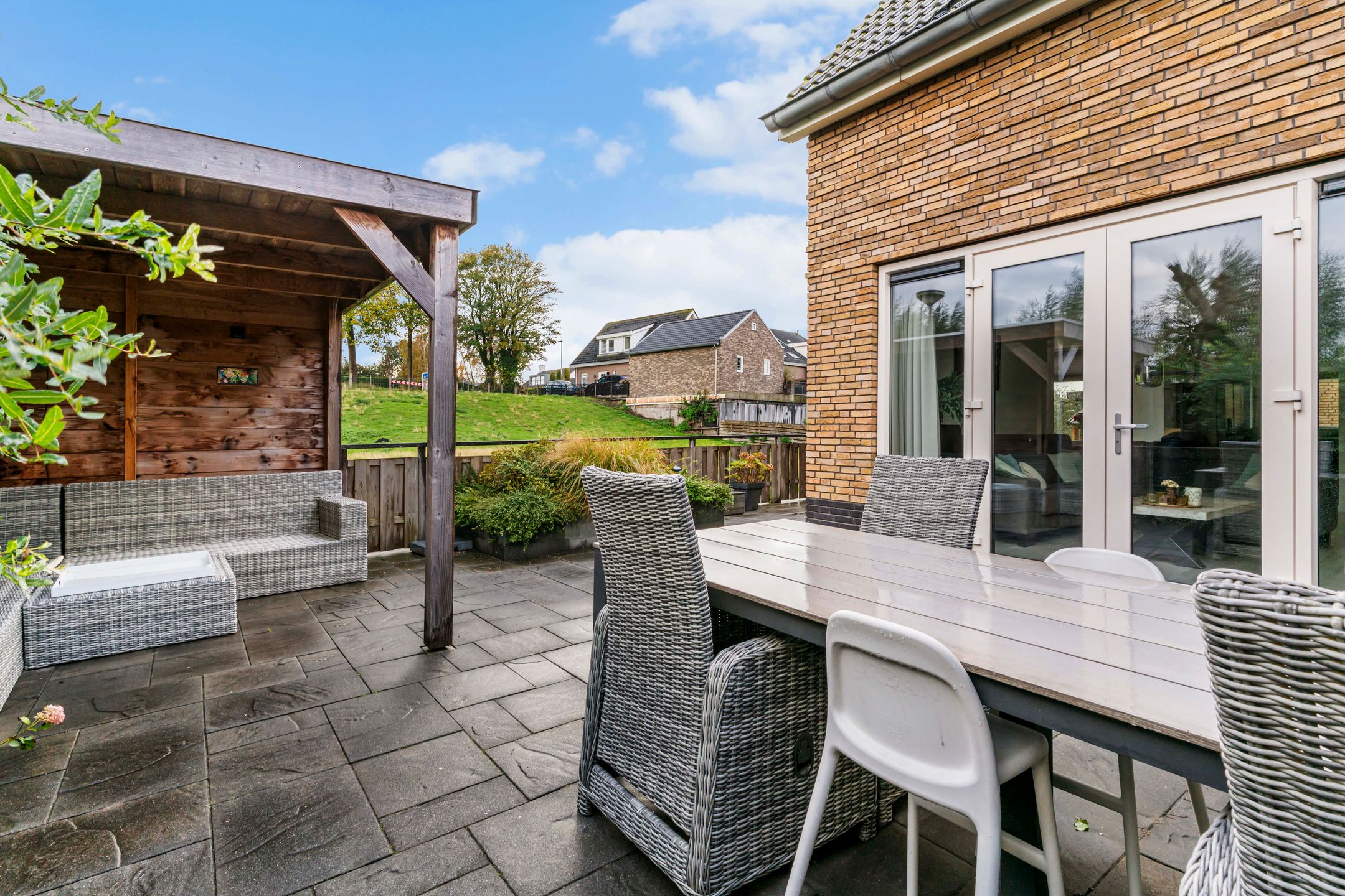 Foto 36 van Clausplein 6