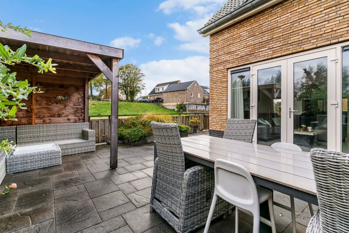 Foto 36 van Clausplein 6