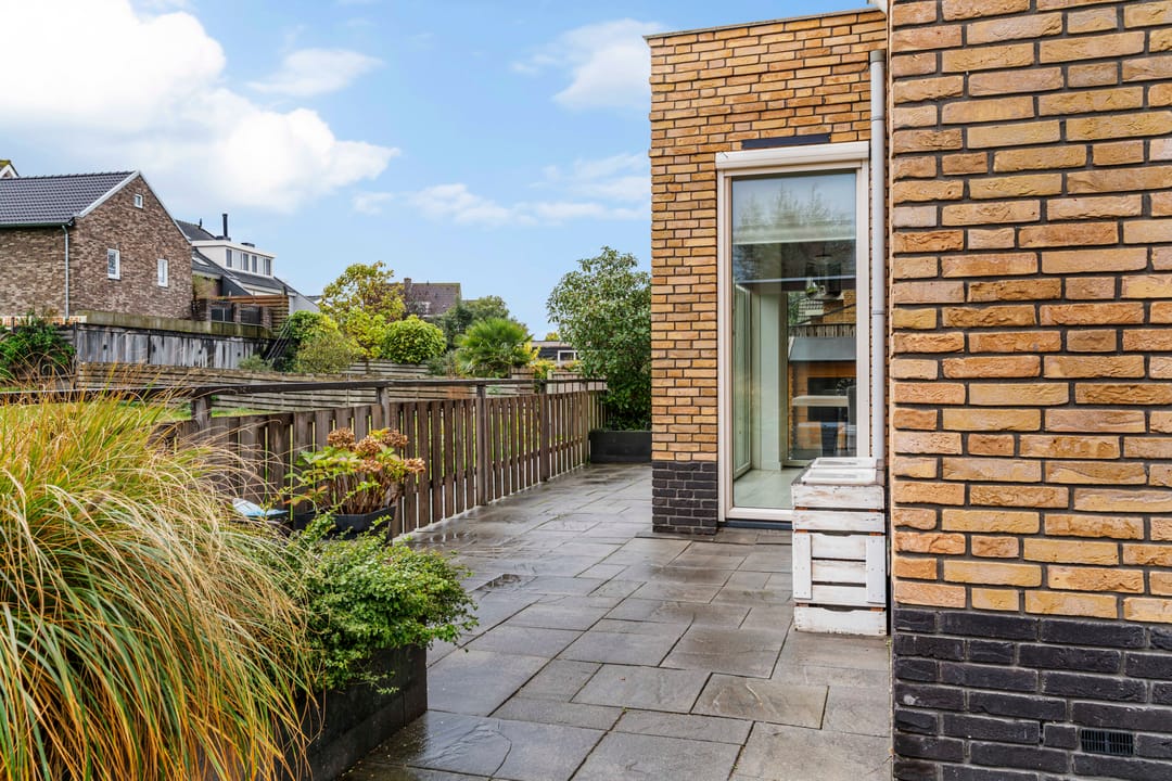 Foto 37 van Clausplein 6