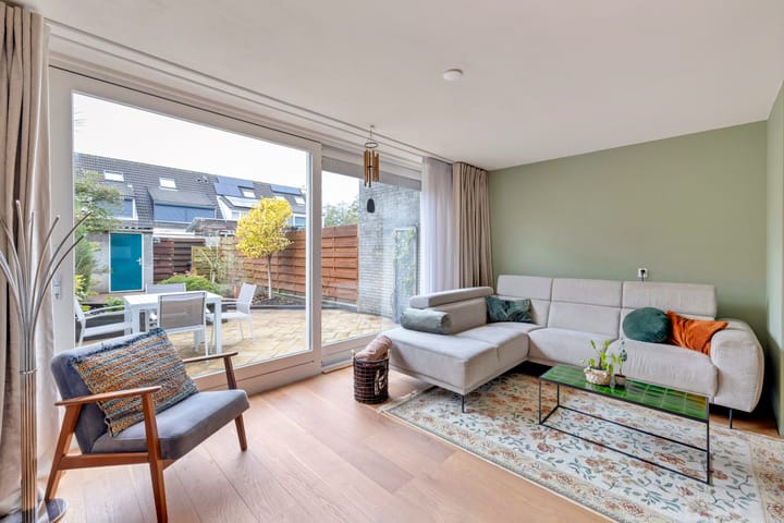 Foto 4 van Zeeheldenpad 14