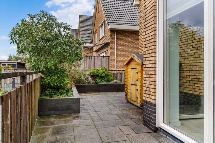 Foto 38 van Clausplein 6