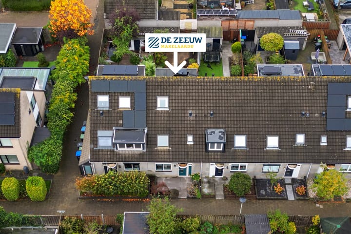 Foto 7 van Zeeheldenpad 14