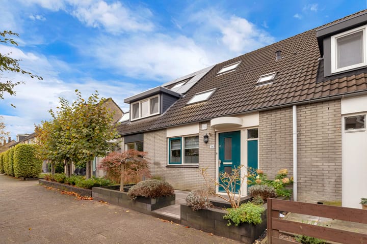 Foto 8 van Zeeheldenpad 14