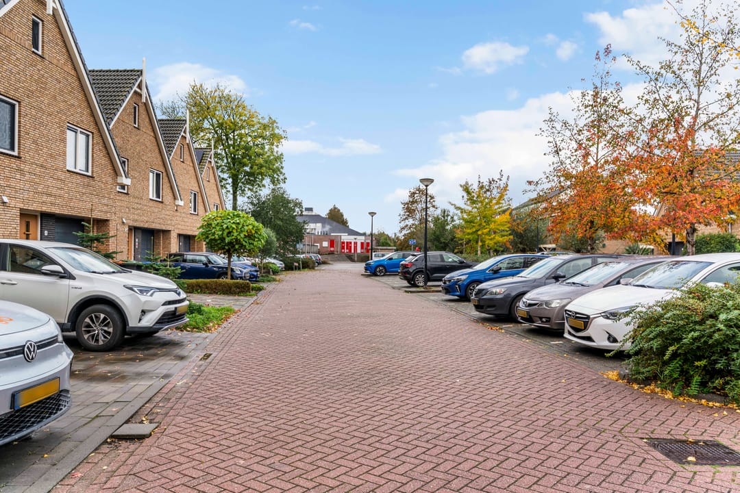 Foto 41 van Clausplein 6