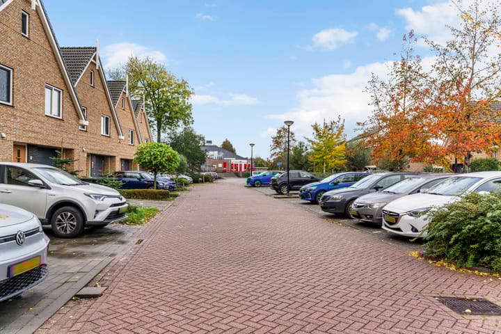 Foto 41 van Clausplein 6