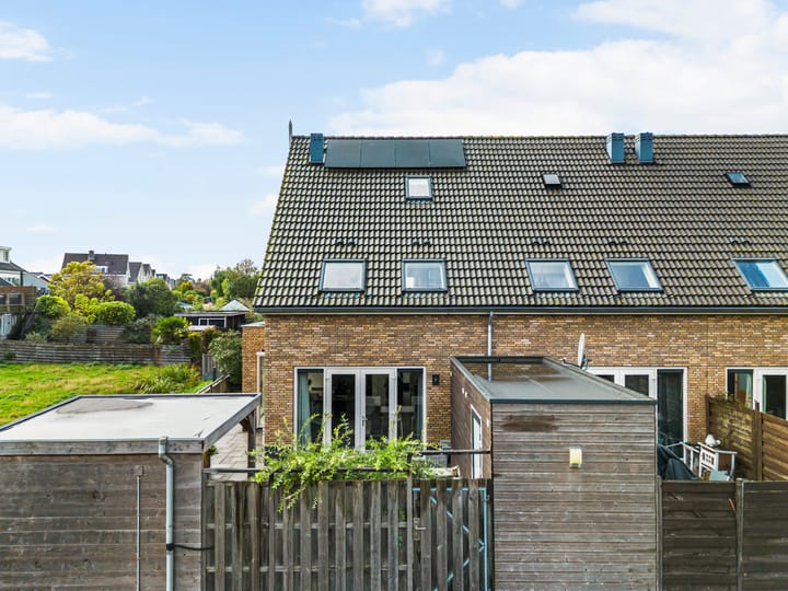 Foto 42 van Clausplein 6