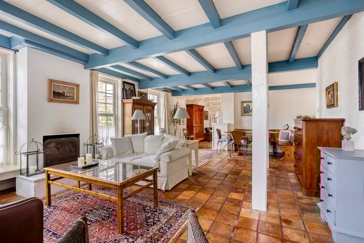 Foto 4 van Dorpsplein 4