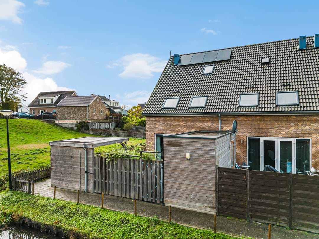 Foto 43 van Clausplein 6