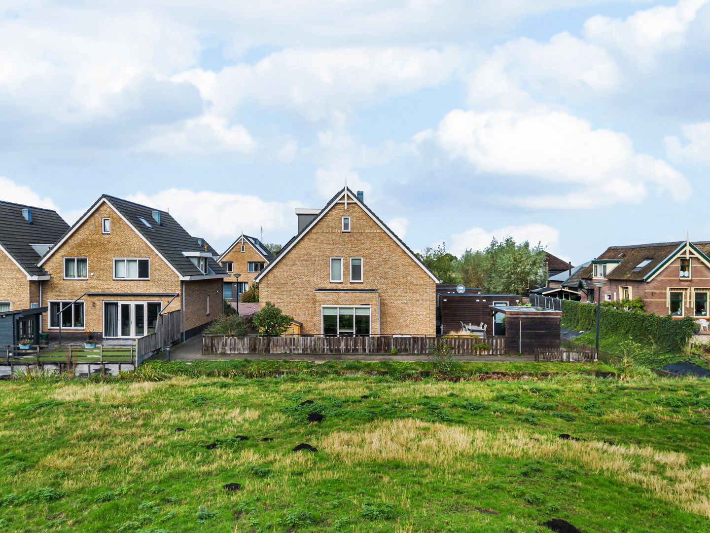 Foto 44 van Clausplein 6