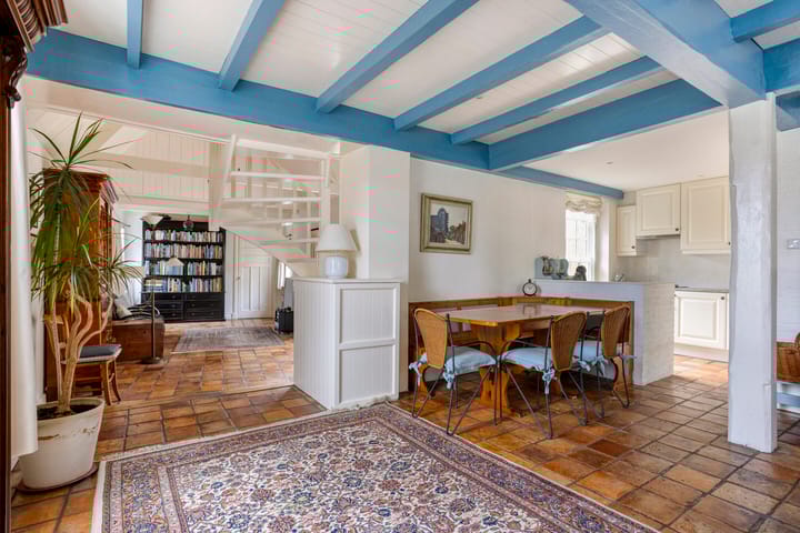 Foto 8 van Dorpsplein 4