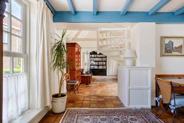 Foto 12 van Dorpsplein 4