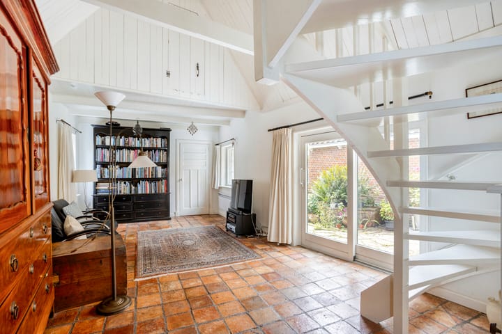 Foto 13 van Dorpsplein 4