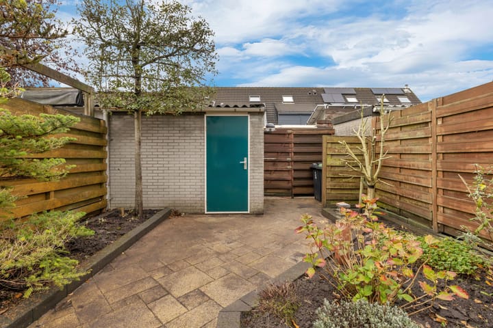 Foto 22 van Zeeheldenpad 14