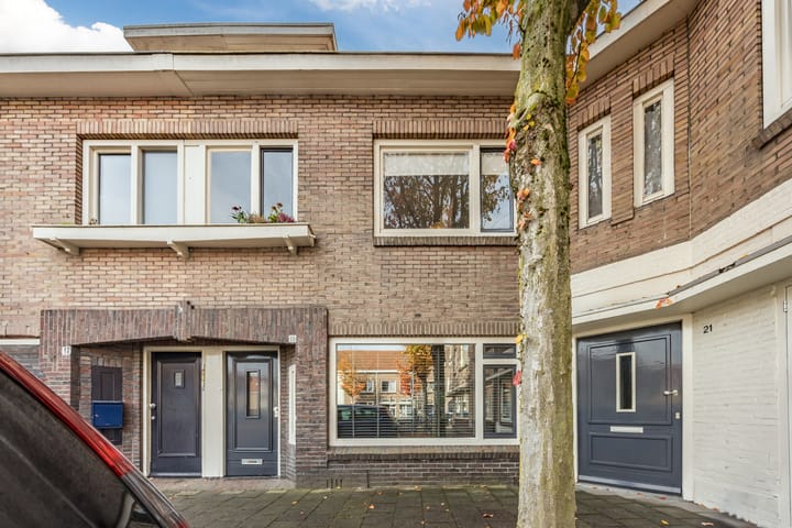 Orchideeënstraat 19