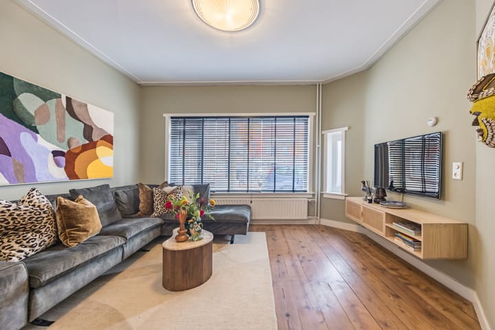 Orchideeënstraat 19